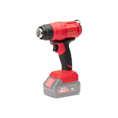 Décapeur thermique 18V sans batterie, ni chargeur - ROTAKE - 8514 - Maxoutil