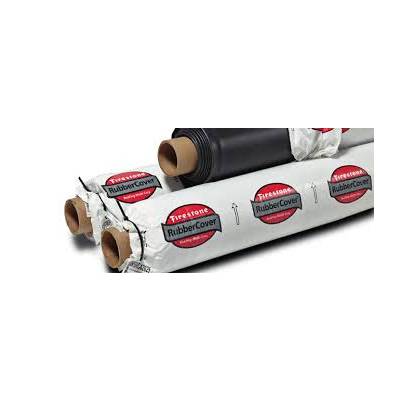 Membrane Firestone EPDM RC - 3.05x7.62m - W56RC41025 - EPDM MÉDITERRANÉE