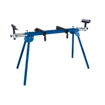 Support universel scie UMF1600 SCHEPPACH 1.00 à 1.65 m - 5907103900 - Maxoutil