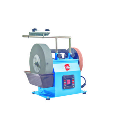 Affuteuse à eau Leman 250mm 150W - Gedimat