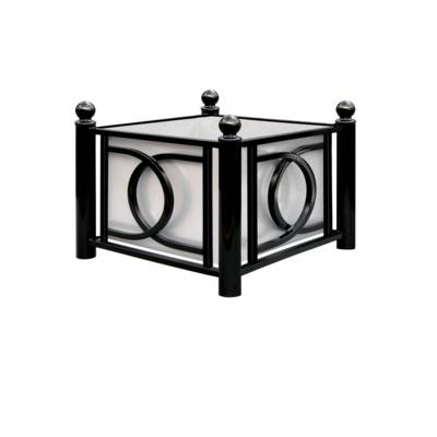 Jardinière Le Nôtre boule – Serem