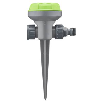 Arroseur multisurface sur pic plastique - Gedimat