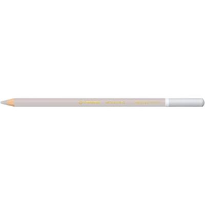 Crayon de couleur Fusain Pastel CarbOthello Gris neutre