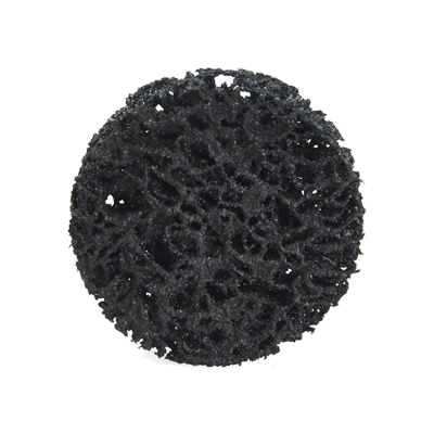 Disque de nettoyage Ø50mm pour meuleuse angulaire à col long LHW - PROXXON - 28553