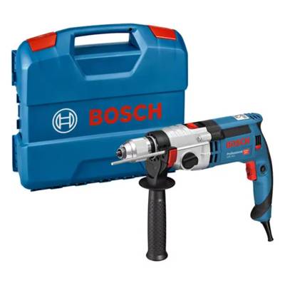 Perforateur GSB24-2 1100W - BOSCH - Avec coffret - 060119C801 - Maxoutil