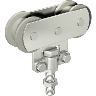 MONTURE SUR CHANT 75KG 255A - MANTION SAS