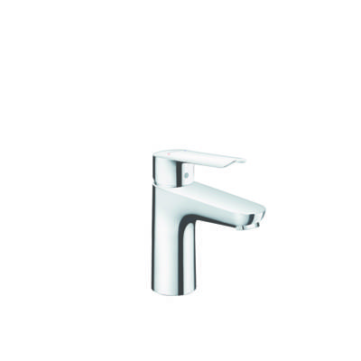 Mitigeur lavabo LOGIS E100 chromé - Gedimat - HANSGROHE