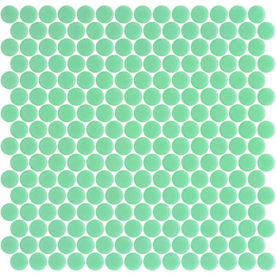Carrelage mur intérieur PENNY NATUREGLASS - 28,4 x 28,7 cm ép.5,5 mm - Gedimat - ONIX