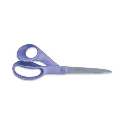 Ciseaux universel droitier 21 cm FISKARS - Gedimat