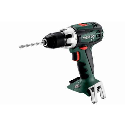 Perceuse visseuse BS 18V LT METABO sans batterie ni chargeur + coffret MetaBox - 602102840 - METABO SAS