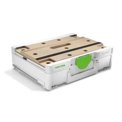 Systainer³ SYS3-MFT M 112 - FESTOOL - 578496