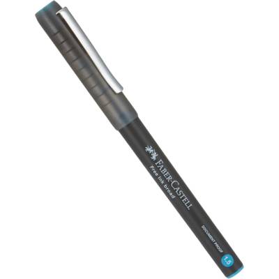 Roller Free Ink broad bleu ciel