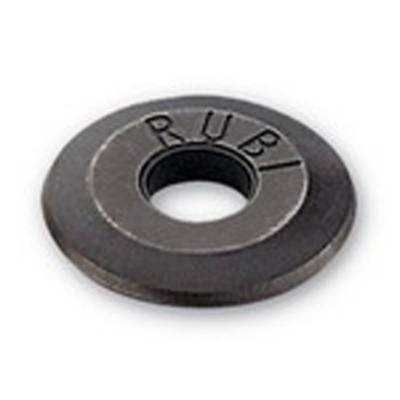 Molette Widia diam.18mm - Gedimat - RUBI