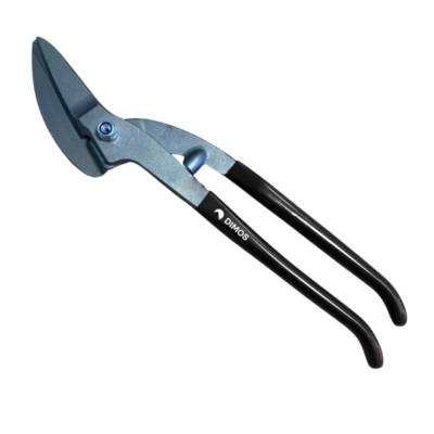 Cisaille pélican passe-franc 350mm coupe longue - DIMOS EXPERT - 175554