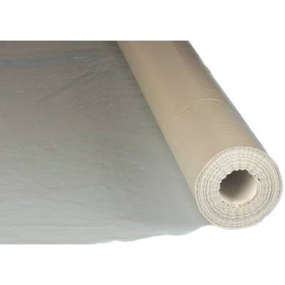 Film polyéthylène de protection fin - Gedimat