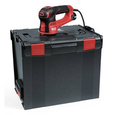 Ponceuse GCE 6-EC Kit Handy Girafe FLEX 2 Têtes - 920342