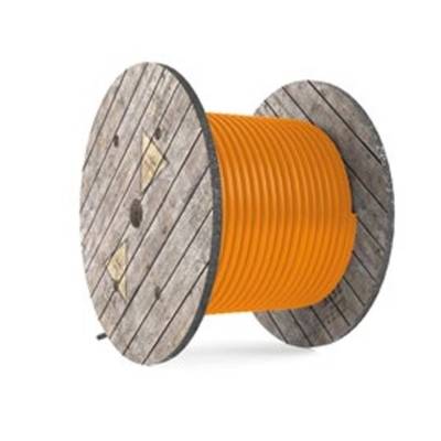 Câbles en couronne, le mètre H07BQ-F 5G2,5 - AS SCHWABE GMBH - 10051 - Maxoutil