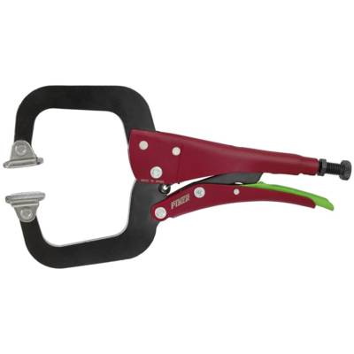 Pince PIHER Grip fermeture en C - Tête pivotante - 224-06'' - 53161 - Maxoutil