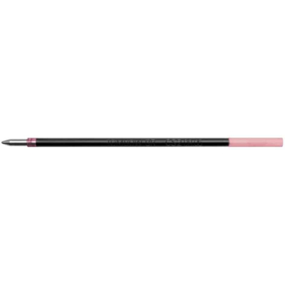Mine stylo-bille BR-CS2 diamètre bille 0,7 mm pour Reporter 4 Rouge - TOMBOW