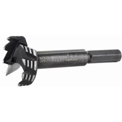 Bormax  Ø 10 mm  FAMAG - 1622.010 - Maxoutil