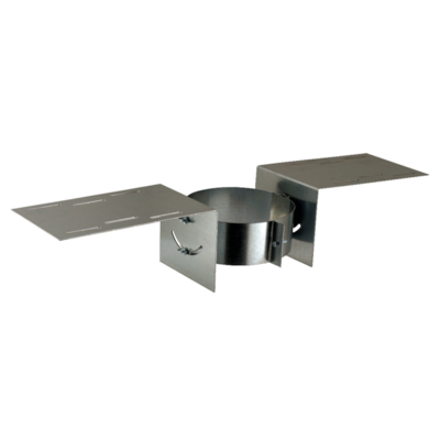 Maintient au toit SAT Ø155 à 230 mm POUJOULAT - 31999030 - Maxoutil
