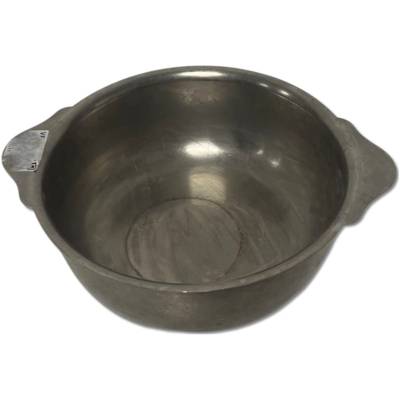 3 Bol Petite Taille Inox - Vesto