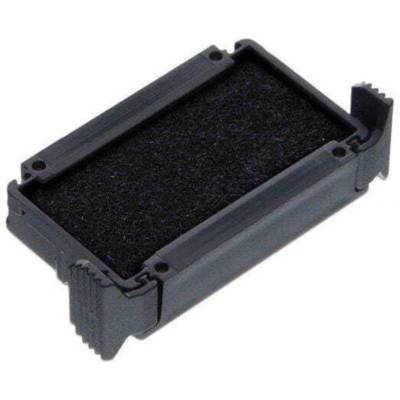 Cassette encreur de rechange pour tampon 6/4910A Noir - TRODAT