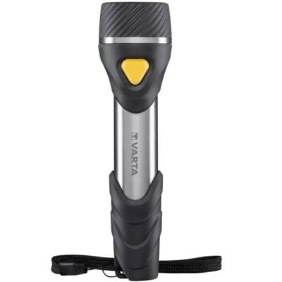 Day Light Multi LED F20 (16632) Lampe torche pratique, portée de 29 m