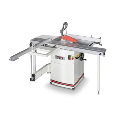 Scie circulaire - 230 V / 1.5 kW - Monophasé - JET - JTS_600XL-M