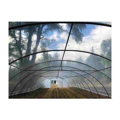 Serre Tunnel Professionnelle Normandie - 6m50 x 31m50