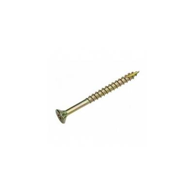 Boîte 500 Vis Rocket fraisante Torx filetage partiel VYNEX - 4.0 x 55/35 - 351400223335 - Maxoutil