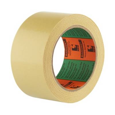 Ruban adhésif double face spécial revêtements de sols 808 - 50mmx25m - Gedimat - SCAPA