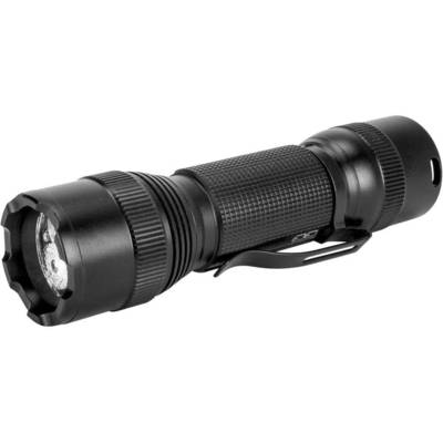 Lampe de poche Tactical 700 incl. 2xCR123