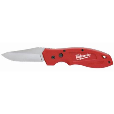 Couteau de poche Fastback MILWAUKEE - 48221990