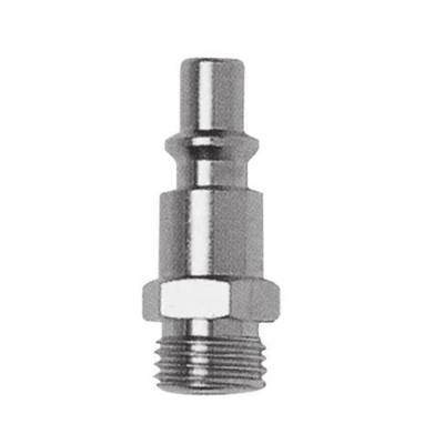 Insert rapide 1/4''M 6 pièces - Gedimat - MECAFER