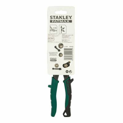 Cisaille aviation 250 mm passe-franc droite -FATMAX - 2-14-564 - Maxoutil