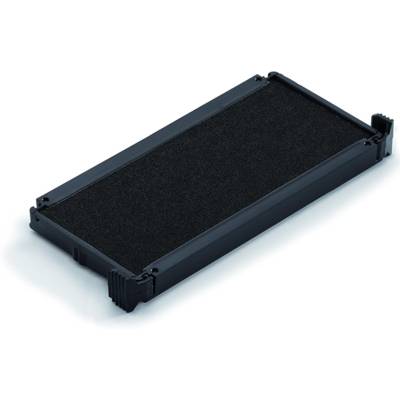 Cassette encreur de rechange pour tampon 6/4915A Noir - TRODAT