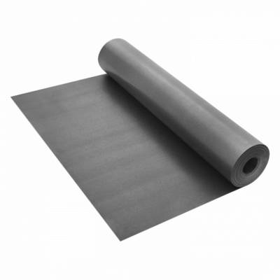 Sous-couche SECURA LIGHT FLEX ép.1,6 mm - rouleau de 20,02 m² - Gedimat - DECORA