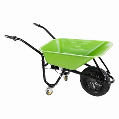 Brouette électrique - ZIPPER - ZI-EWB500LI - Maxoutil