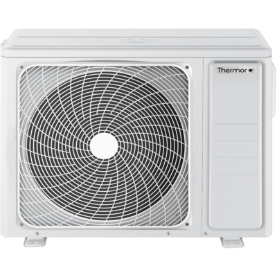 PAC Air-Air / Climatisation réversible Nagano UE Mono-split 7000W R32 V2 - THERMOR - 872178 - Maxoutil