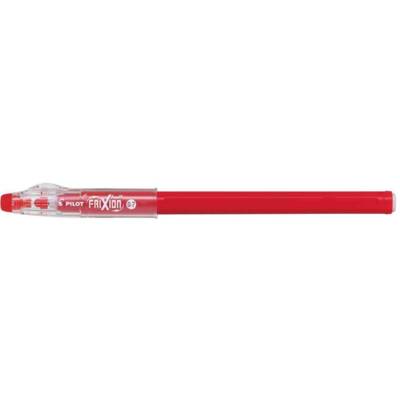 Stylo roller FRIXION ball Sticks 07, rouge