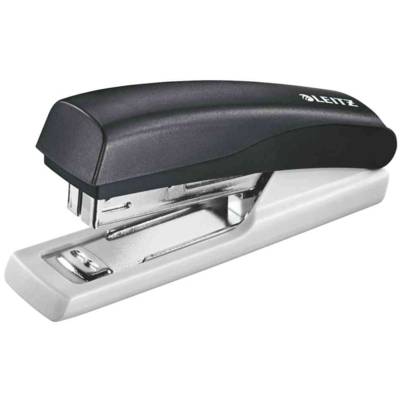 Mini pince agrafeuse 10 feuilles pour agrafes N°10 Noir