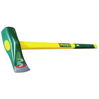 Merlin éclateur 3,7kg manche novamax - Gedimat