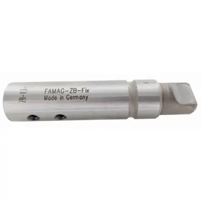 Adaptateur spécial "mafell ZB" Passage à Ø 13 mm FAMAG - 1489.613