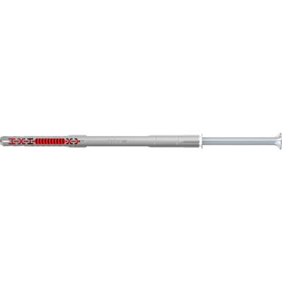 Cheville rallongée DuoXpand 10x200 T - boîte de 50 pièces - Gedimat - FISCHER