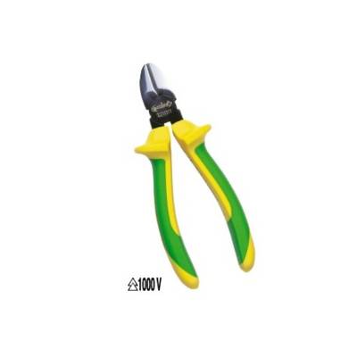 Pince coupante diagonales - isolée 1000V
