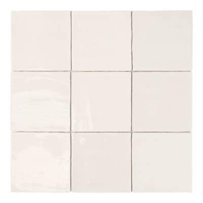Carrelage mur intérieur TABARCA - 15 x 15 cm ép.9mm - Gedimat - DUNE CERA