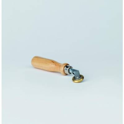 Rouleau en T VM Building pour joint - E804 - VM BUILDING SOLUTIONS