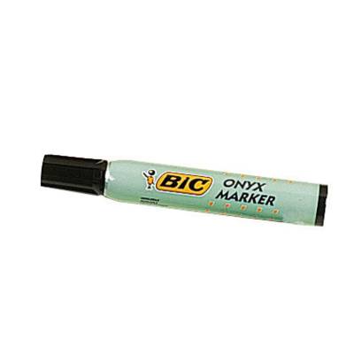 Onyx marker grand modèle noir - Gedimat - MONDELIN
