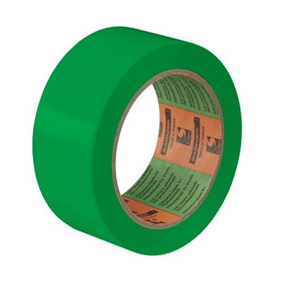 Ruban adhésif multi-usages 6098 vert - 50mmx33m - Gedimat - SCAPA